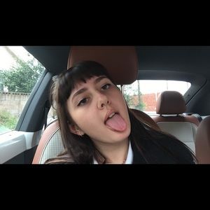 meet your posher 🌱🌙🕊